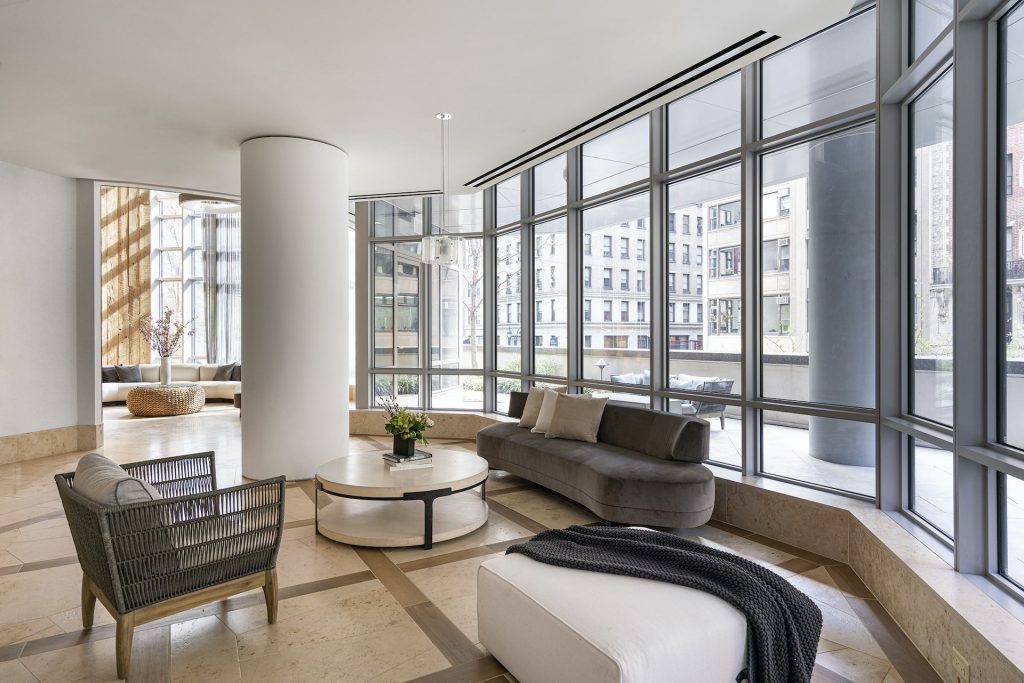 Luxury Apartments for Rent One Sixty Madison