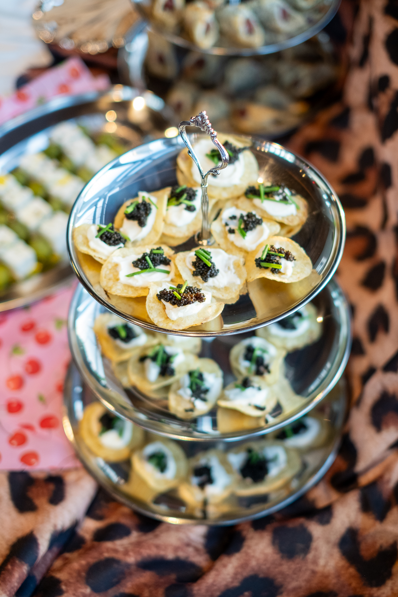 Apartment Building Lifestyle Events for Residents