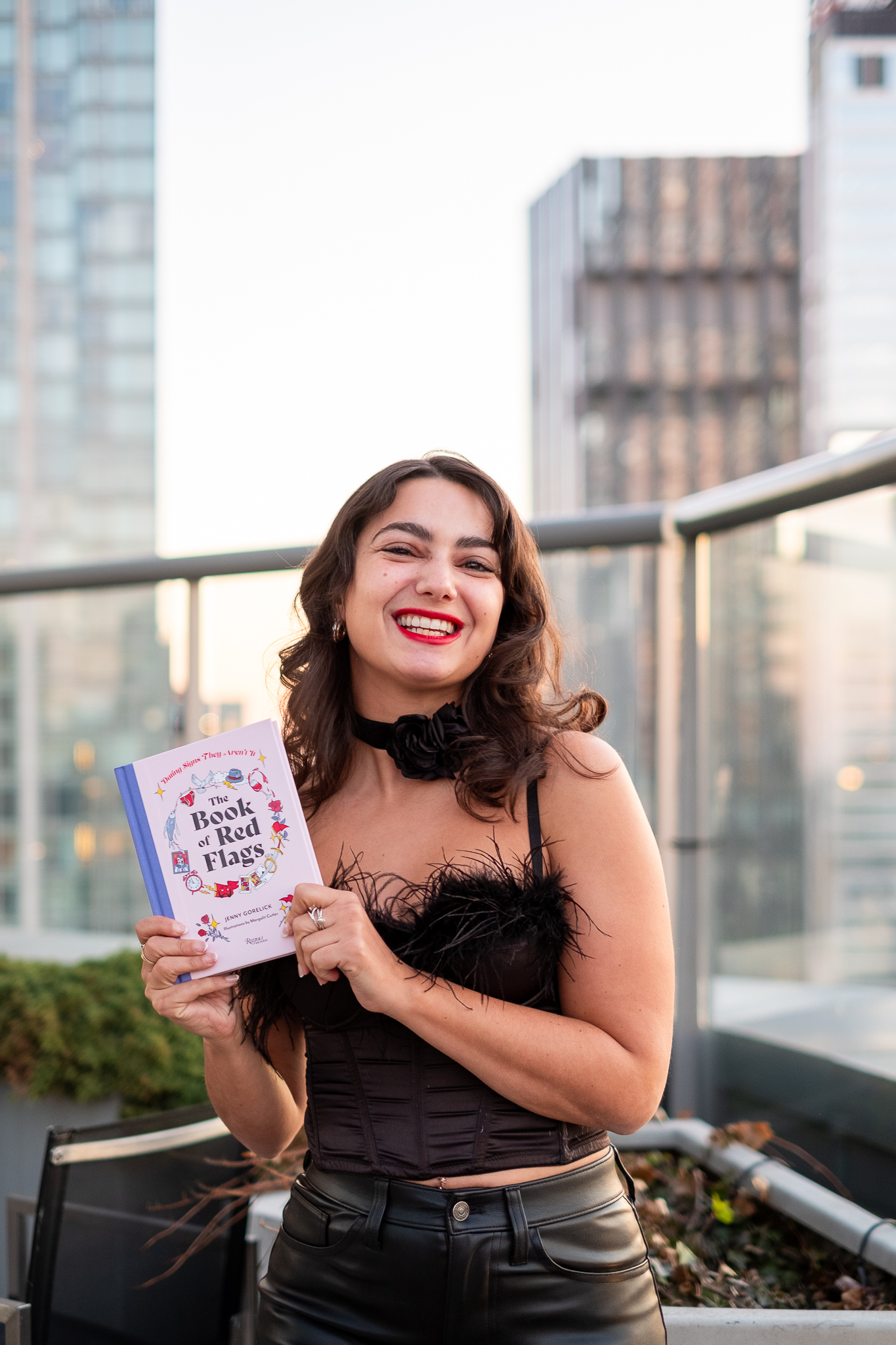 Residents at 160 Madison Enjoy Luxury Events