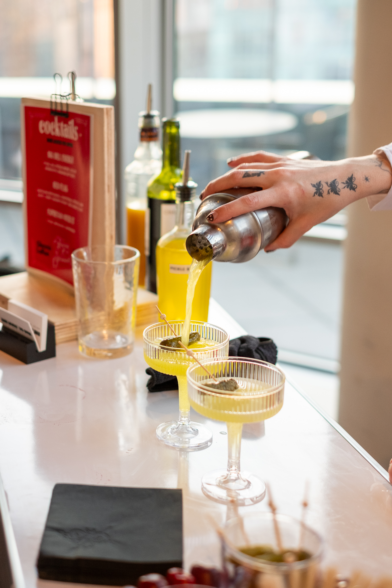 Residents at 160 Madison Enjoy Luxury Events