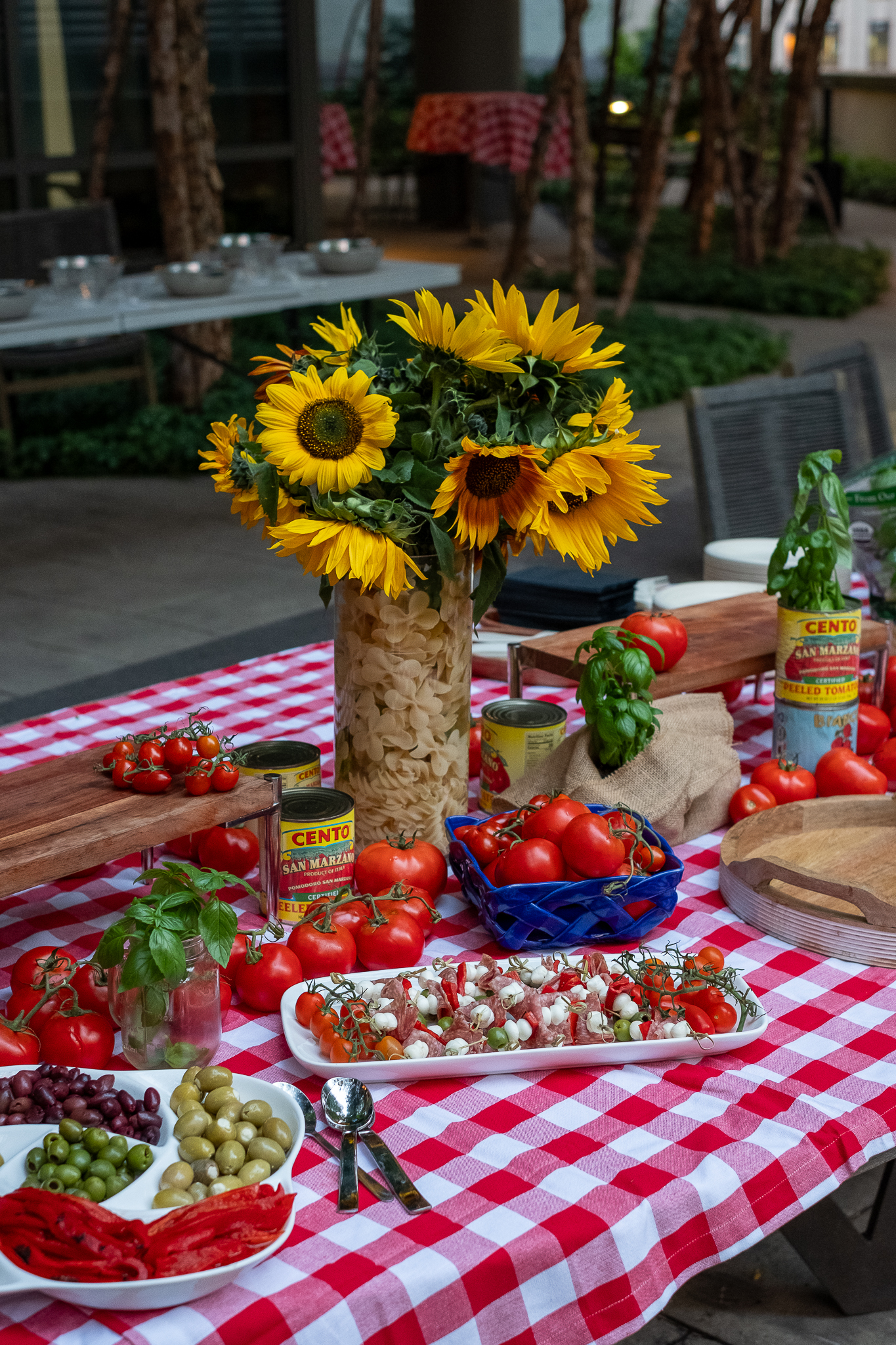 Apartment Building Lifestyle Events for Residents