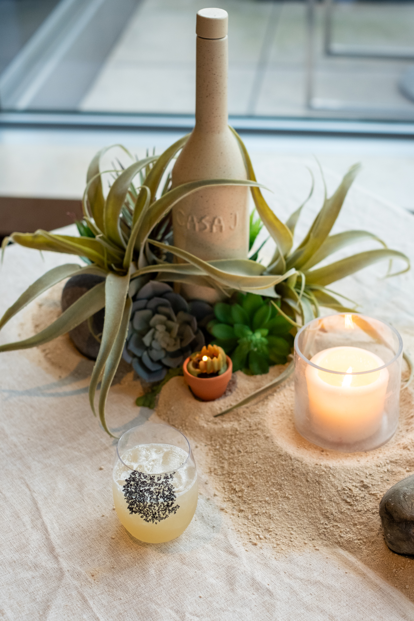 Apartment Building Lifestyle Events for Residents
