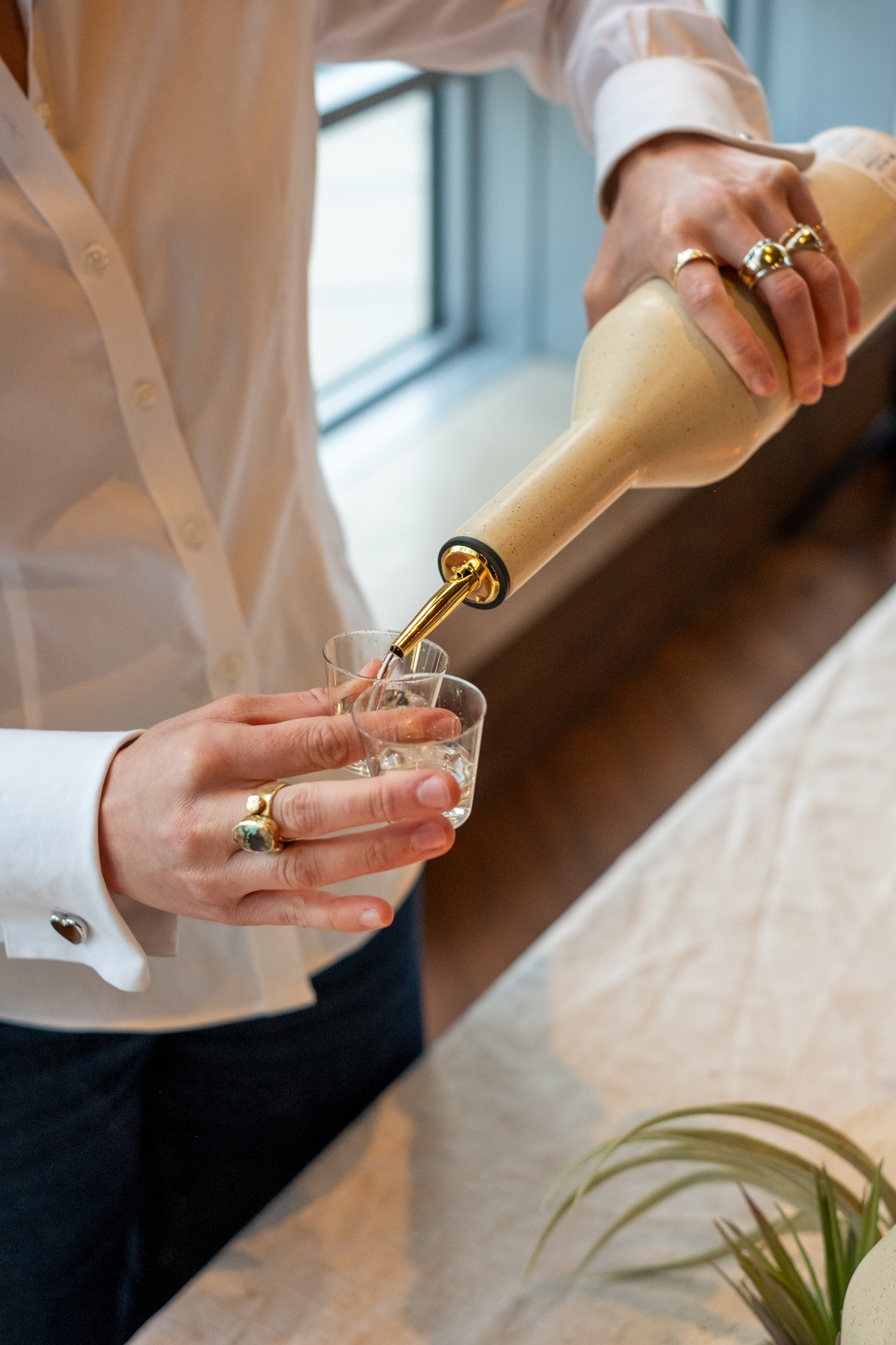 Curated Luxury Lifestyle Events at One Sixty Madison