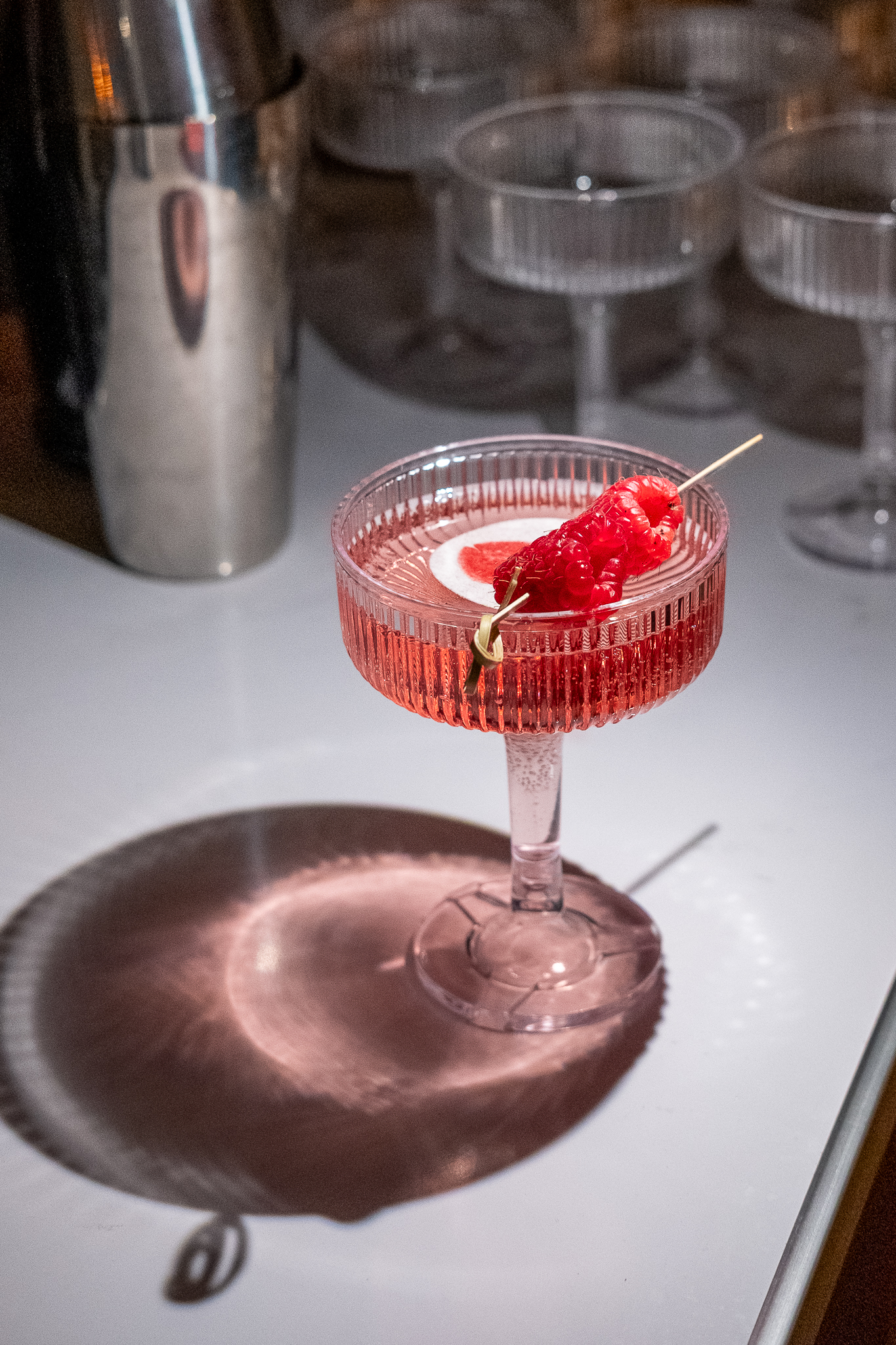 Curated Luxury Lifestyle Events at One Sixty Madison